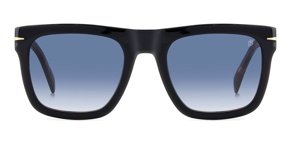 DAVID BECKHAM MOD. DB 7000_S FLAT ansicht-2