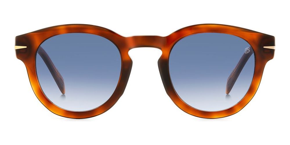 DAVID BECKHAM MOD. DB 7041_S FLAT ansicht-2