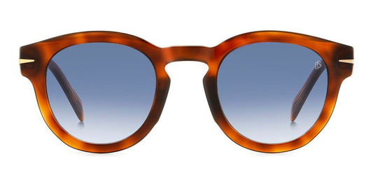 DAVID BECKHAM MOD. DB 7041_S FLAT ansicht-2