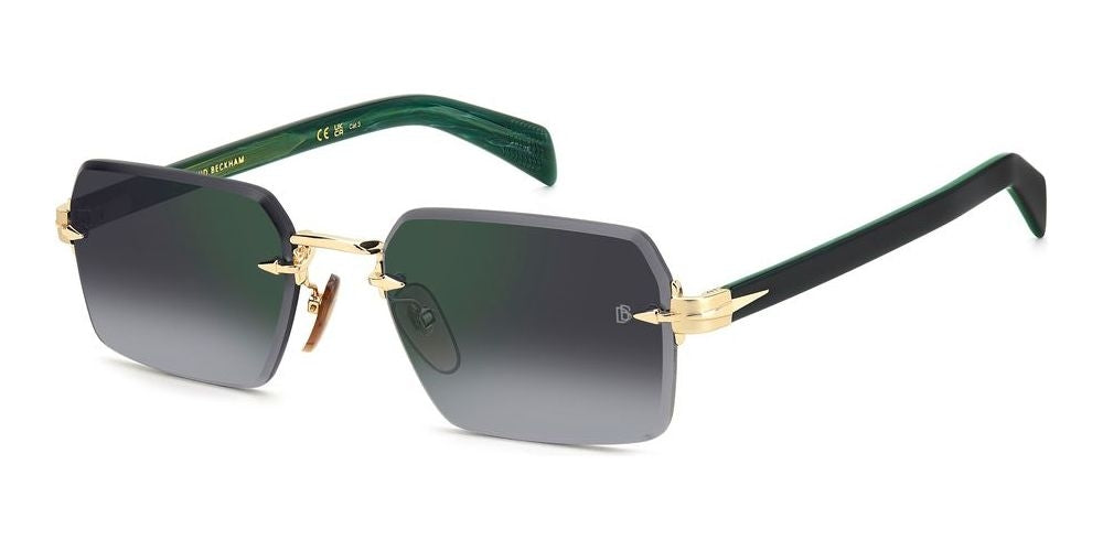 DAVID BECKHAM MOD. DB 7109_S – Produktansicht