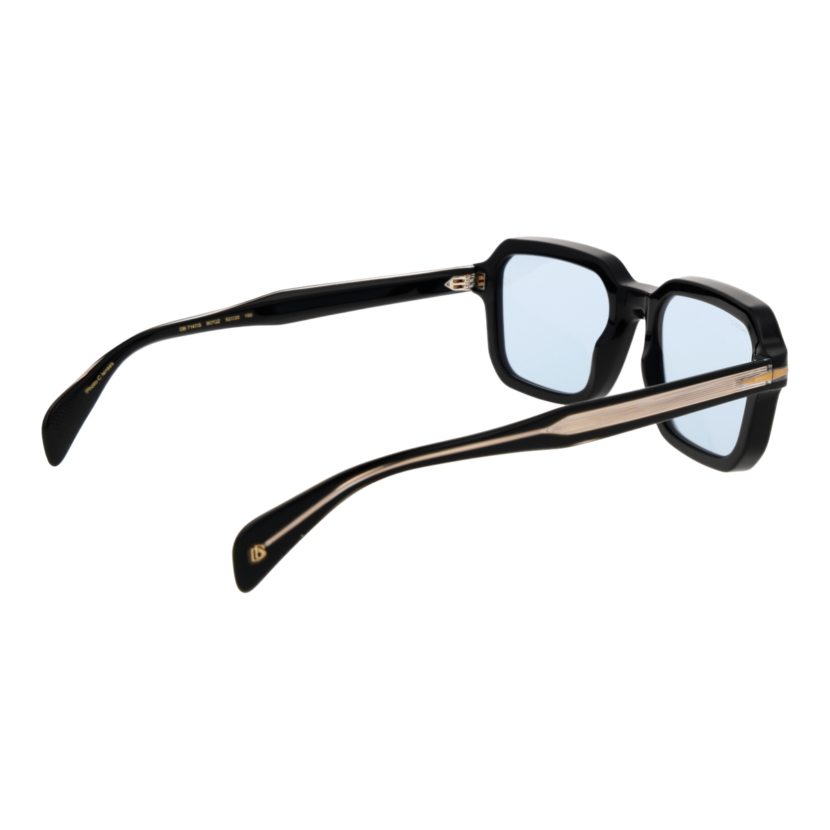 DAVID BECKHAM MOD. DB 7147_S 52807QZ ansicht-3