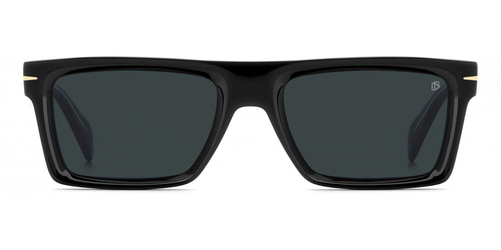 DAVID BECKHAM MOD. DB 7148_S – Detailansicht