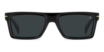 DAVID BECKHAM MOD. DB 7148_S – Detailansicht