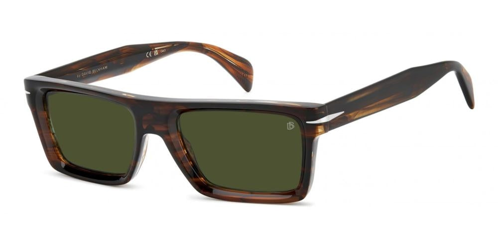 DAVID BECKHAM MOD. DB 7148_S – Produktansicht