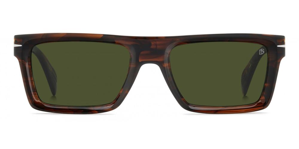 DAVID BECKHAM MOD. DB 7148_S – Detailansicht