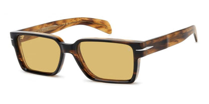 DAVID BECKHAM MOD. DB 7162_S