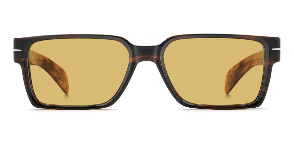 DAVID BECKHAM MOD. DB 7162_S ansicht-2
