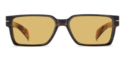 DAVID BECKHAM MOD. DB 7162_S ansicht-2
