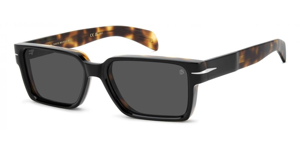 DAVID BECKHAM MOD. DB 7162_S