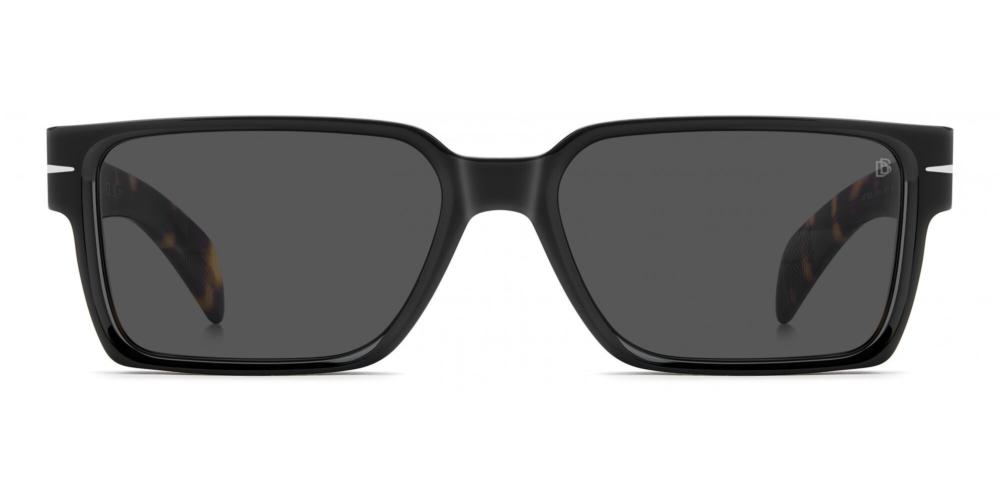DAVID BECKHAM MOD. DB 7162_S ansicht-2