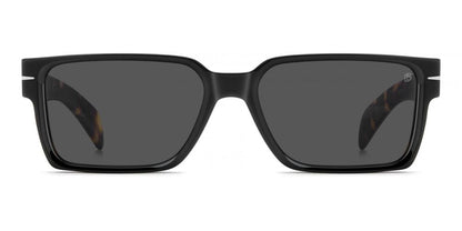 DAVID BECKHAM MOD. DB 7162_S ansicht-2