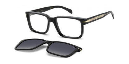 DAVID BECKHAM MOD. DB 7163_C