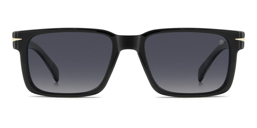 DAVID BECKHAM MOD. DB 7163_C ansicht-2