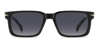 DAVID BECKHAM MOD. DB 7163_C ansicht-2