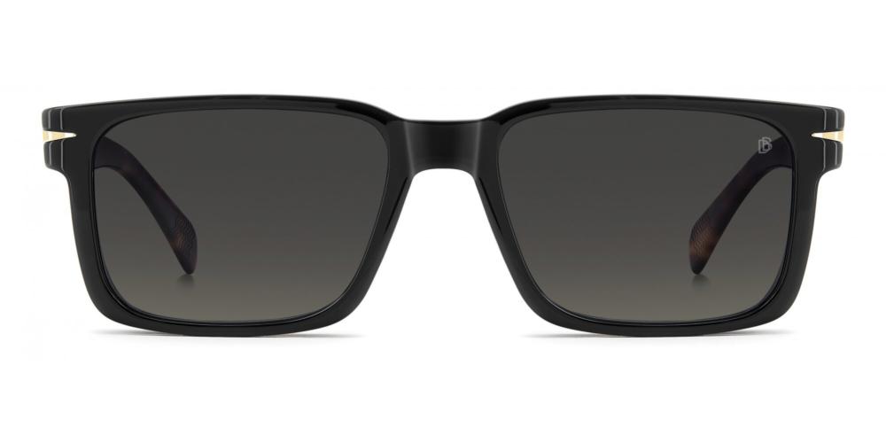 DAVID BECKHAM MOD. DB 7163_C ansicht-2