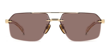 DAVID BECKHAM MOD. DB 7170_S ansicht-2