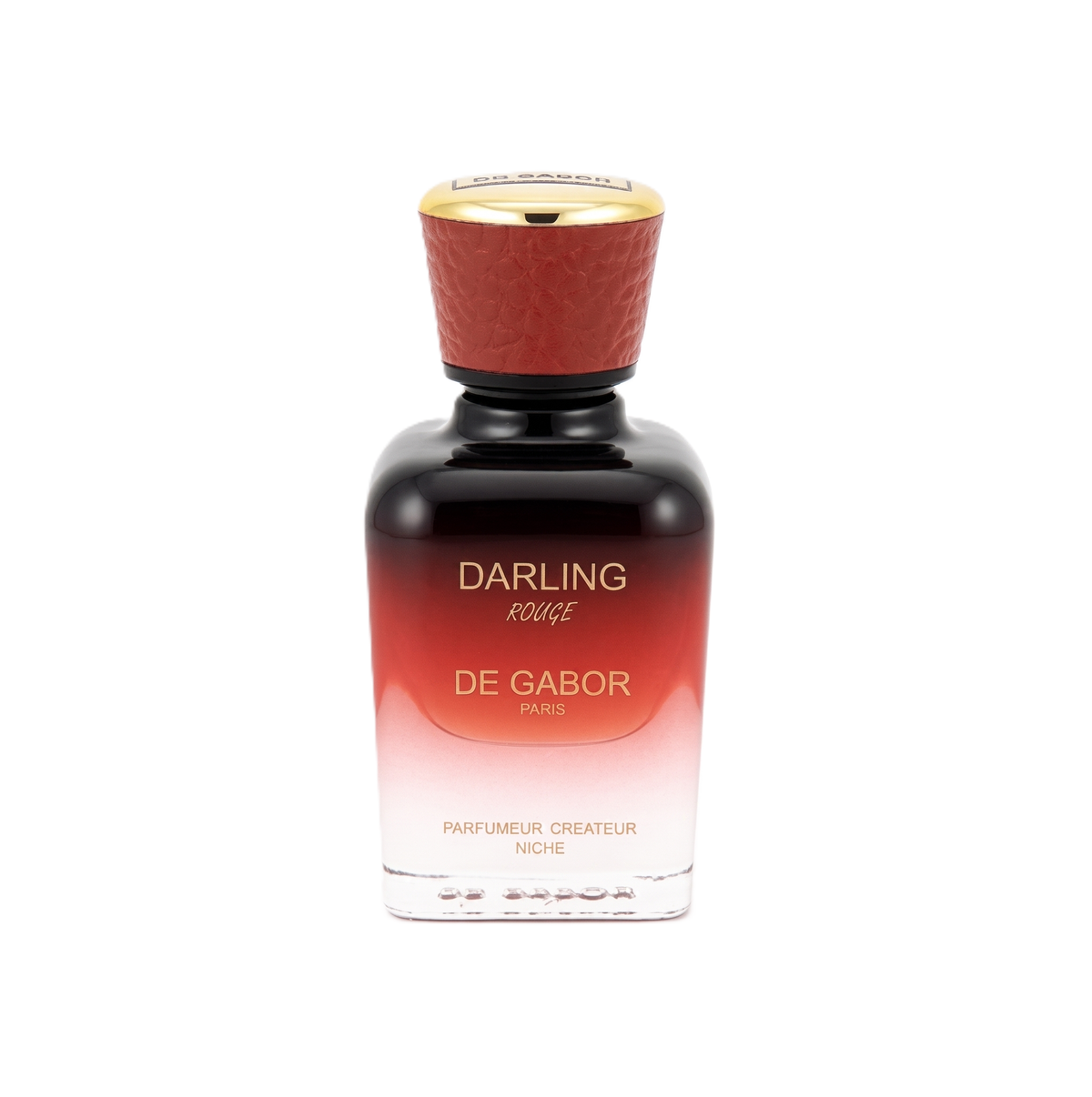 DE GABOR DARLING ROUGE EXTRAIT 50 ML VAPO