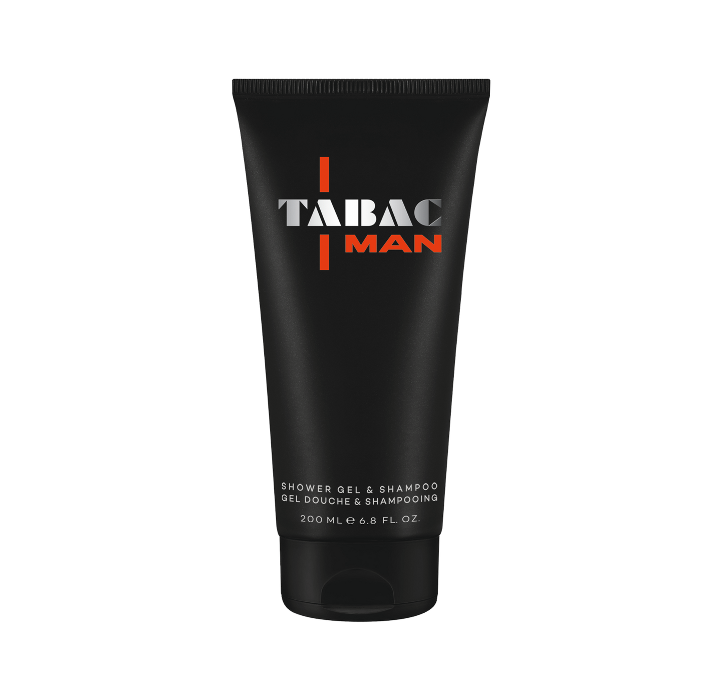 TABAC ORIGINAL Tabac Man Duschgel und Shampoo 200 ml