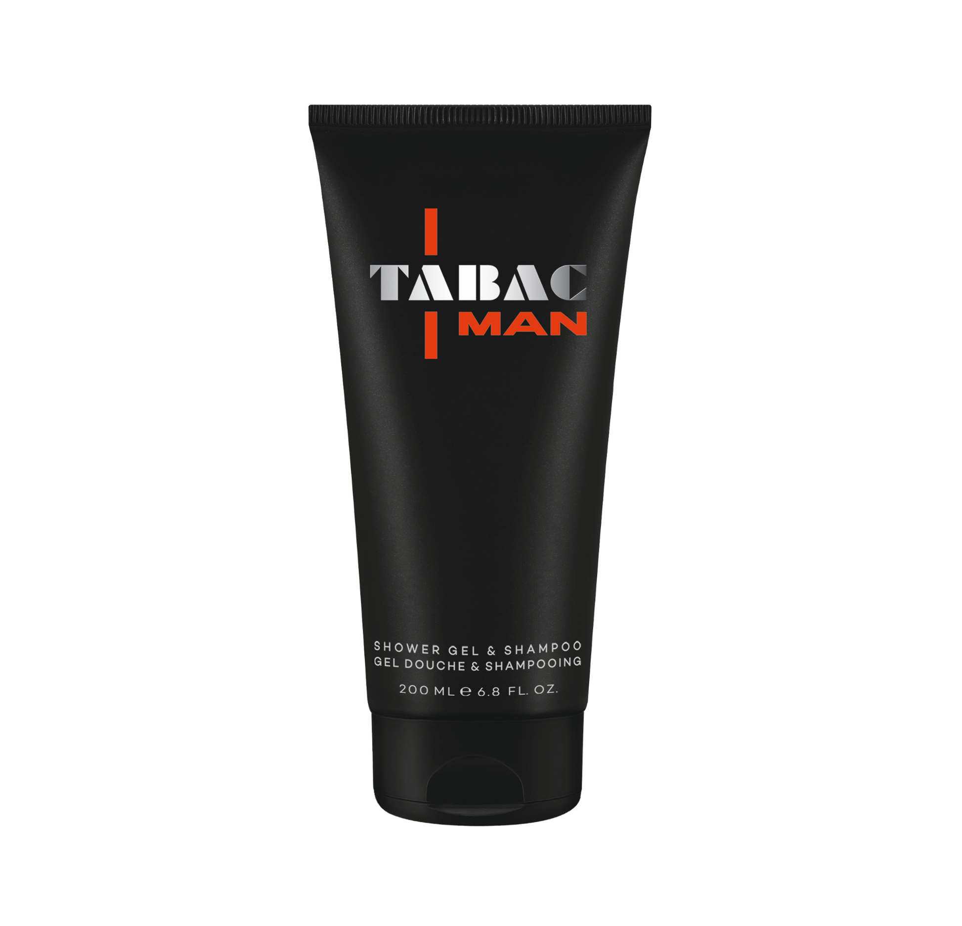TABAC ORIGINAL Tabac Man Duschgel und Shampoo 200 ml