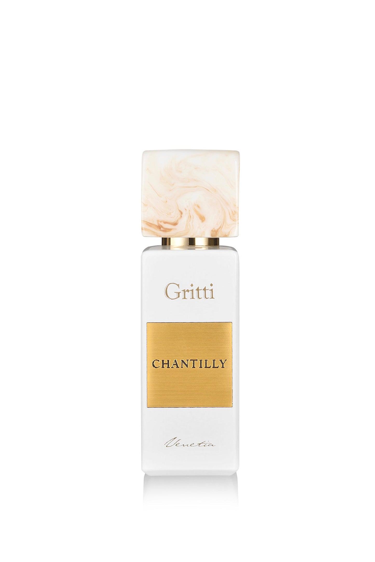 GRITTI FRAGANCES Gritti Chantilly Edp 100 ml Parfüm