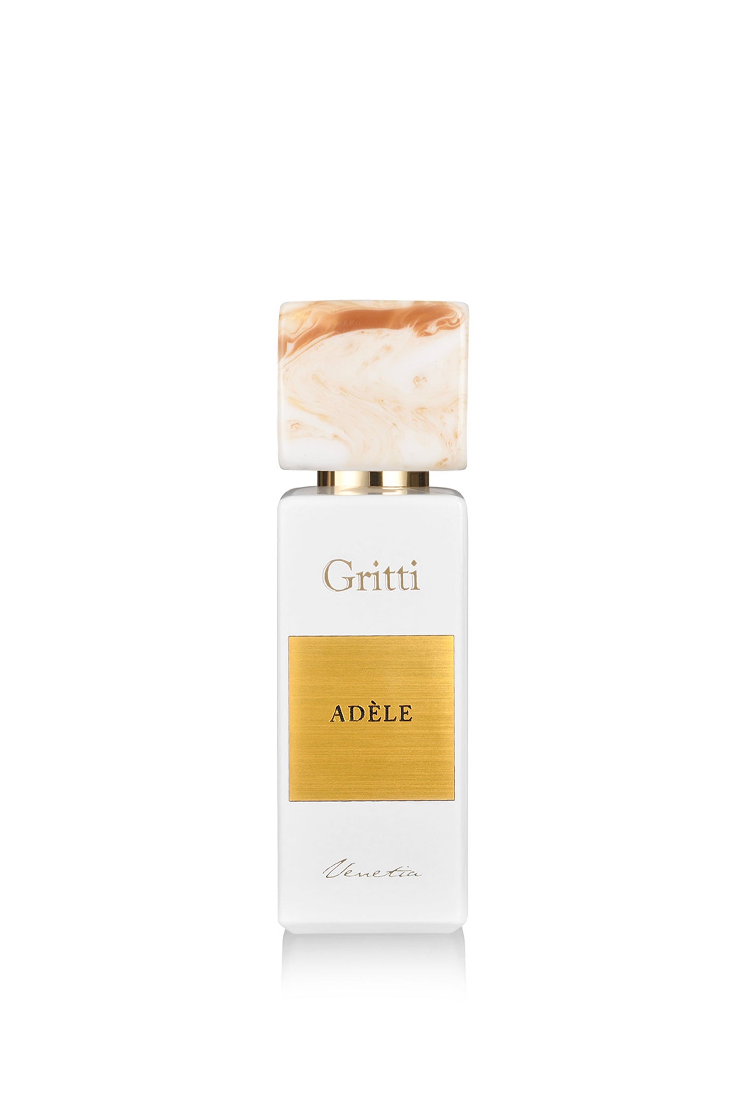 GRITTI FRAGANCES Gritti Adele Eau de Parfum 100 ml Parfüm