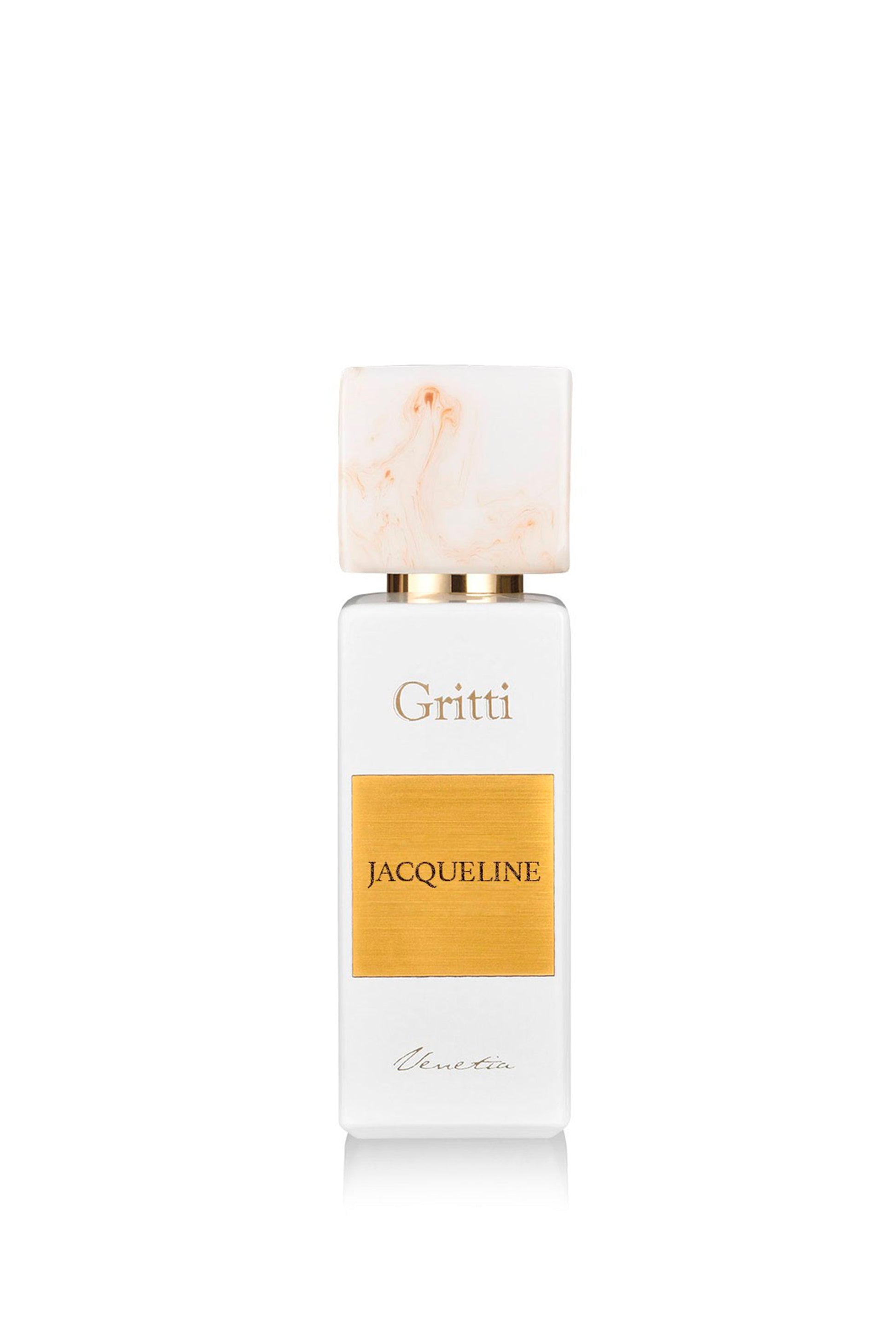 GRITTI FRAGANCES GRITTI FRAGANCES Jacqueline Eau de Parfum 100 ml Parfüm