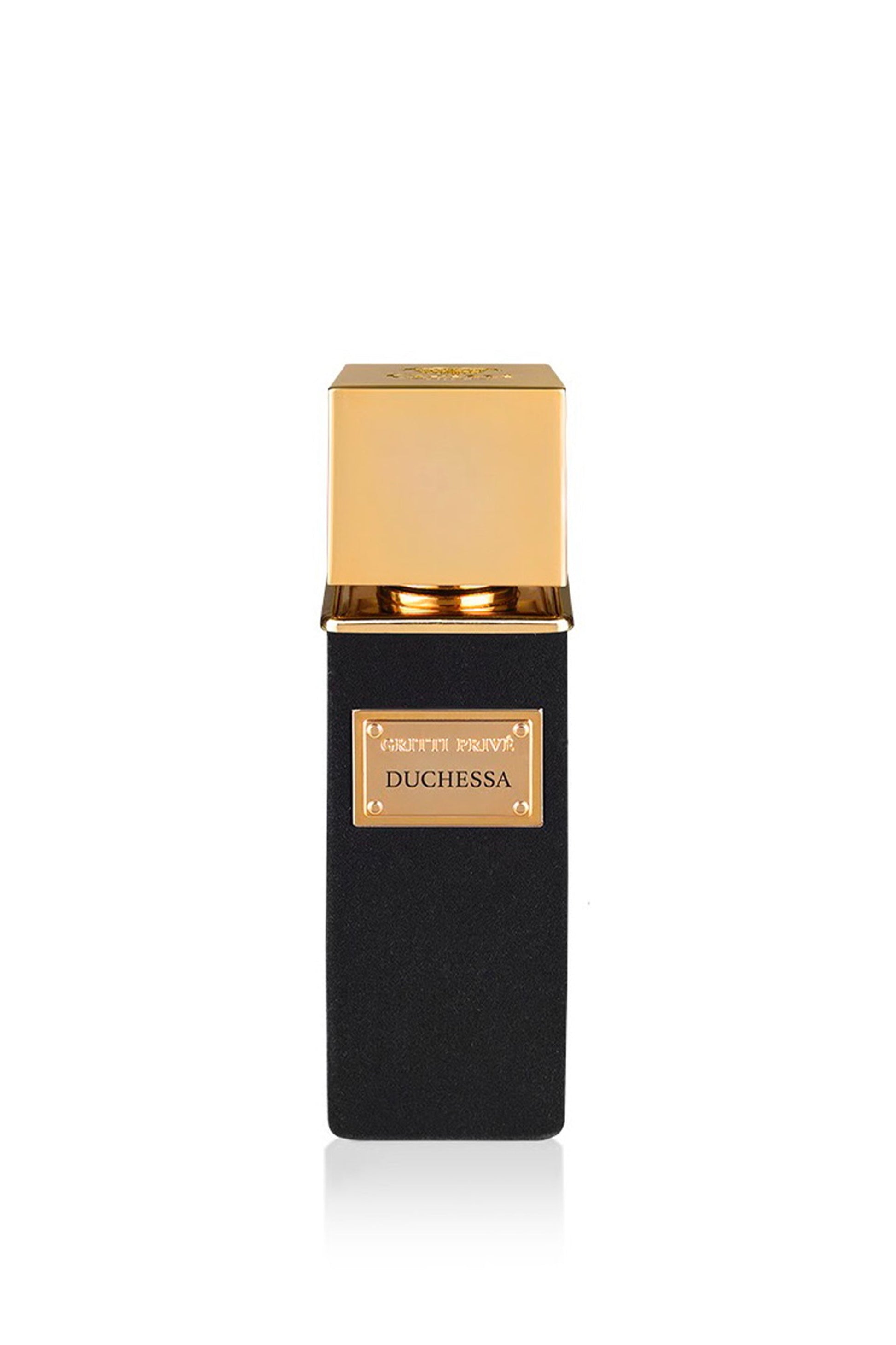 GRITTI FRAGANCES GRITTI FRAGANCES Duchessa Extrait De Parfum EDP Spray 100 ml Parfüm