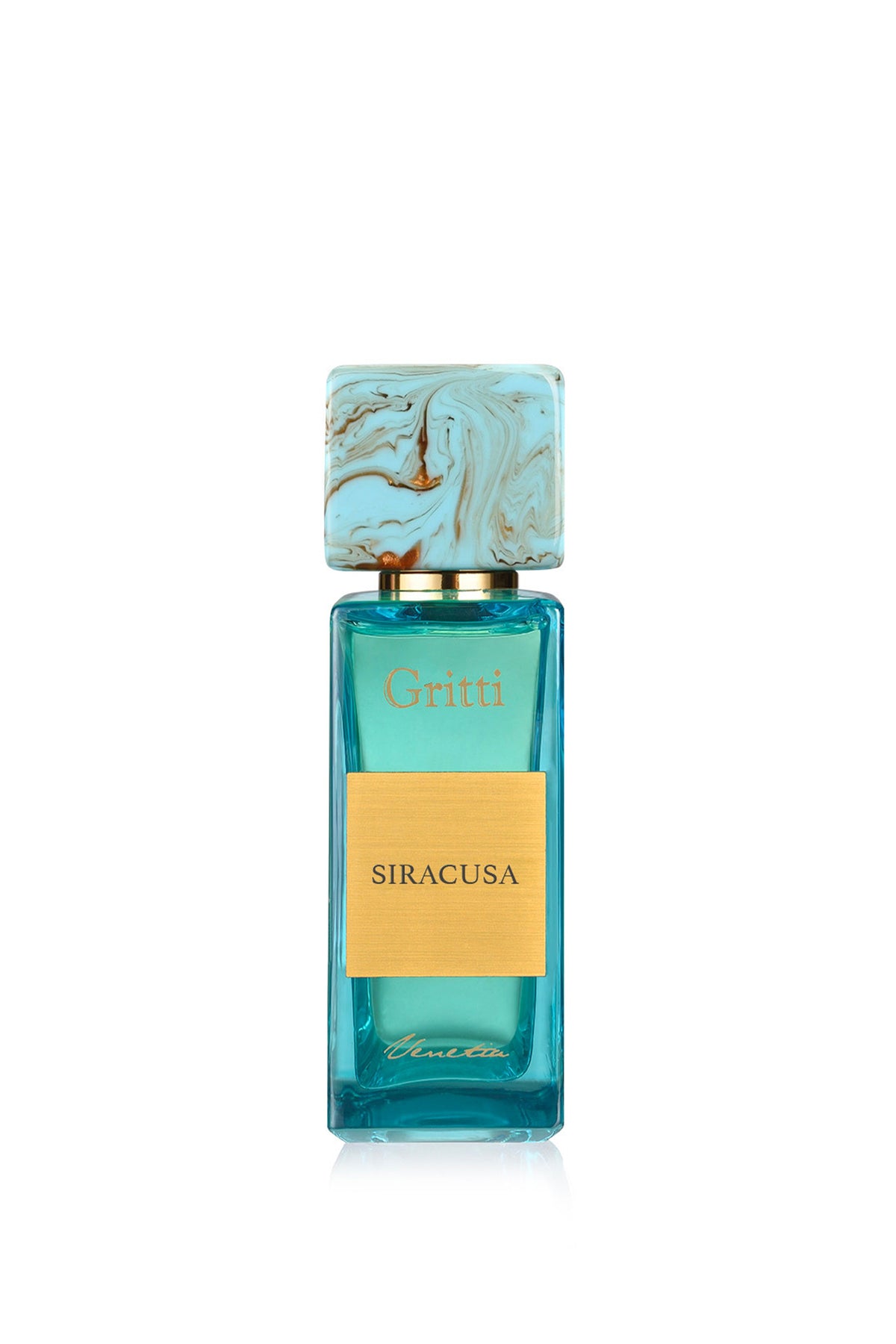 GRITTI FRAGANCES Gritti Siracusa Eau de Parfum 100 ml