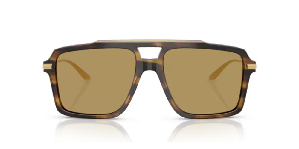 DOLCE & GABBANA MOD. DG 4477 – Detailansicht