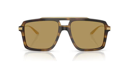 DOLCE & GABBANA MOD. DG 4477 – Detailansicht