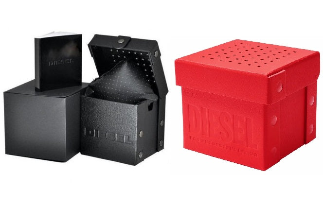 DIESEL Mod. STIGG ansicht-2