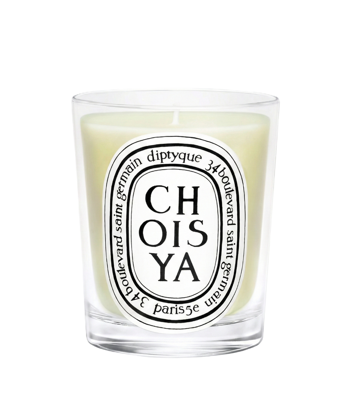 DIPTYQUE CANDELA CHOISYA CANDLE 190 GR