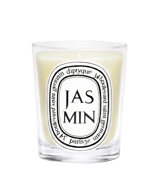 DIPTYQUE CANDELA JASMIN CANDLE 190 GR