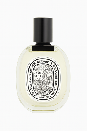 DIPTYQUE EAU ROSE EDT 50 ML VAPO