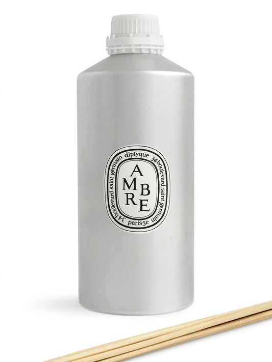 DIPTYQUE HOME AMBER DIFFUSER 50 ML