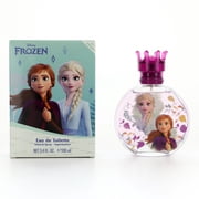 DISNEY Kuromi Eau de Toilette 50 ml mit Lipgloss im Kosmetiktäschchen Parfüm