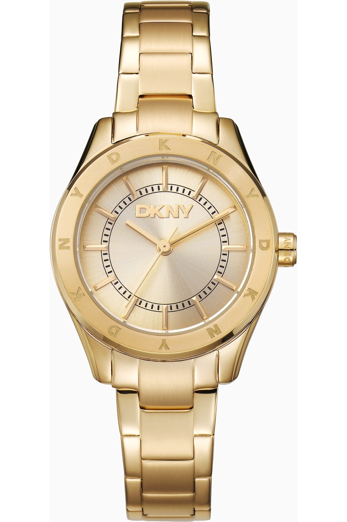 DKNY Mod. DK1L018M0035 – Produktansicht