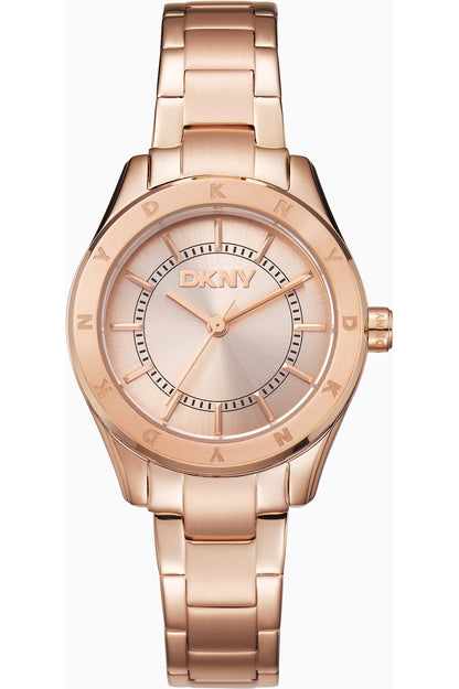 DKNY Mod. DK1L018M0045 – Produktansicht