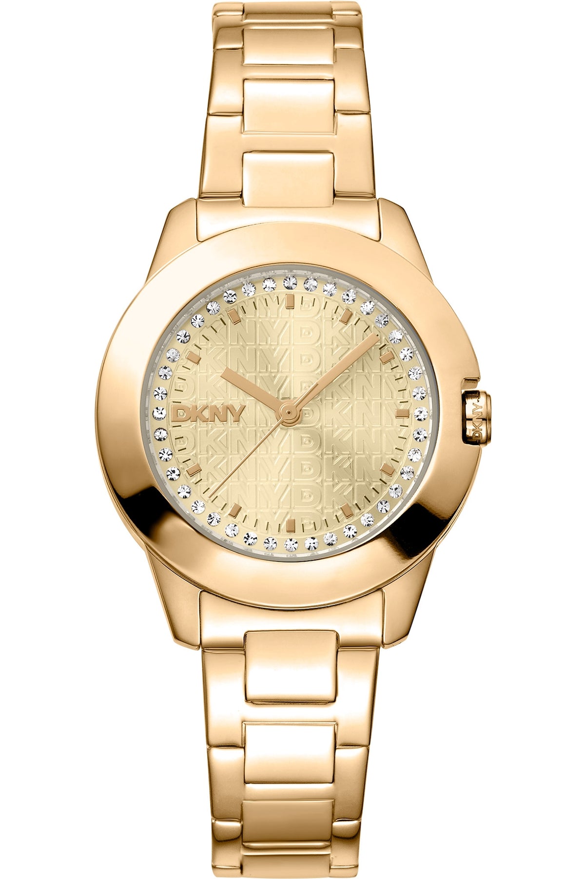 DKNY Mod. DK1L021M0055 – Produktansicht