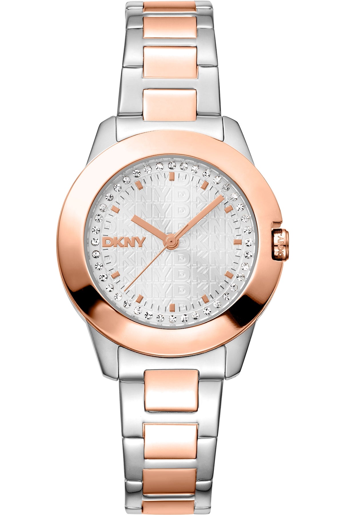DKNY Mod. DK1L021M0095 – Produktansicht