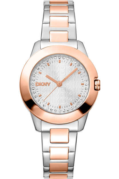 DKNY Mod. DK1L021M0095 – Produktansicht