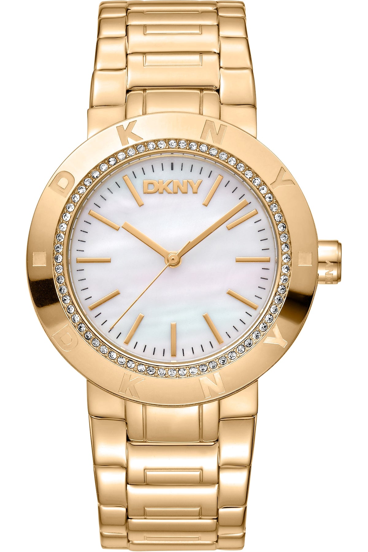 DKNY Mod. DK1L023M0035 – Produktansicht