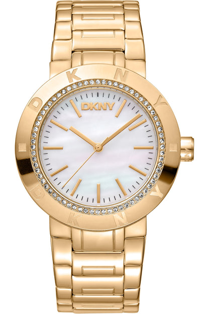 DKNY Mod. DK1L023M0035 – Produktansicht