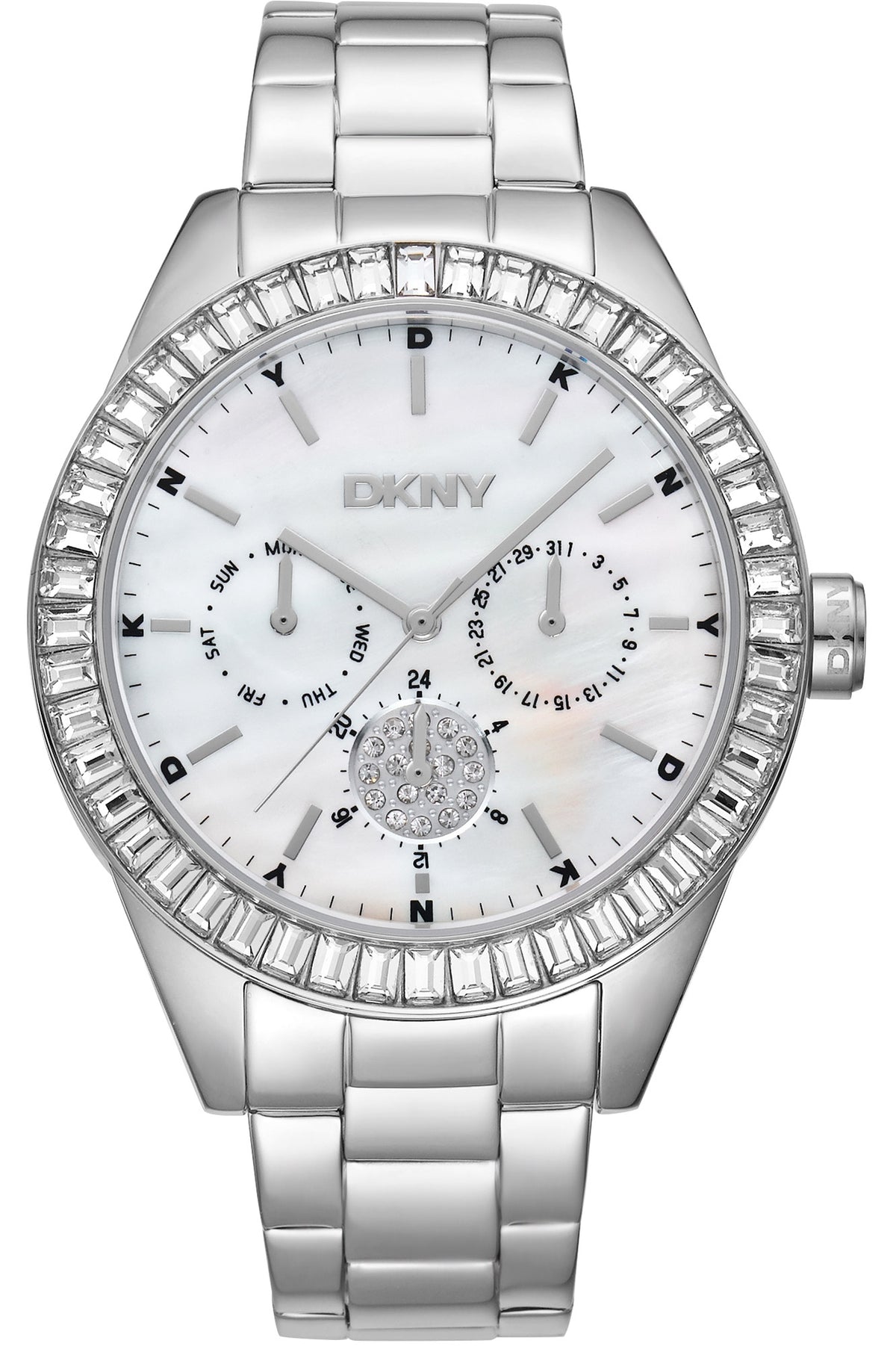 DKNY Mod. DK1L027M0015 – Produktansicht