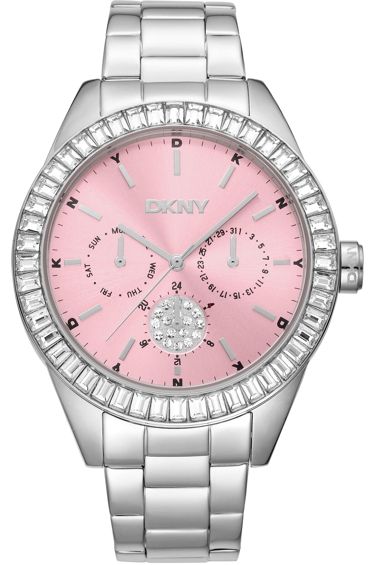DKNY Mod. DK1L027M0025 – Produktansicht
