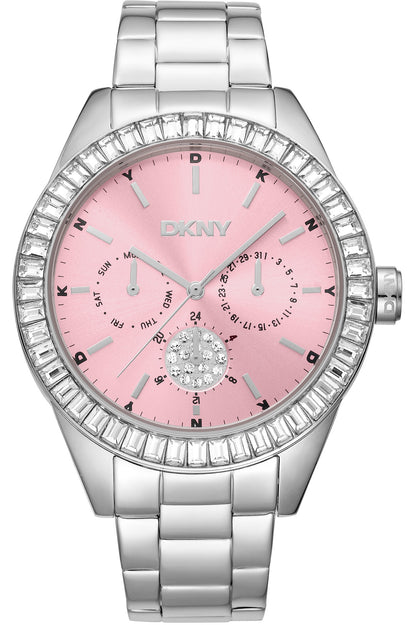 DKNY Mod. DK1L027M0025 – Produktansicht