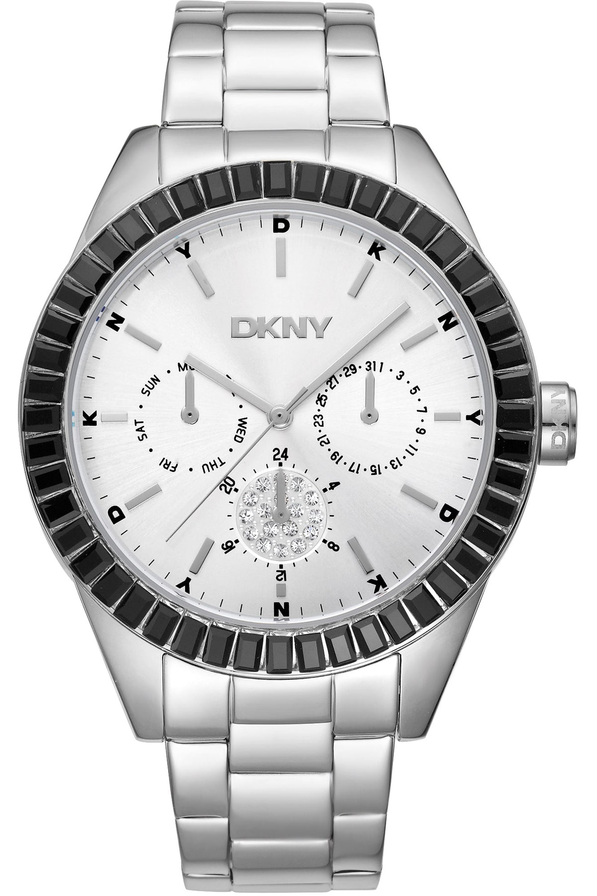 DKNY Mod. DK1L027M0035 – Produktansicht