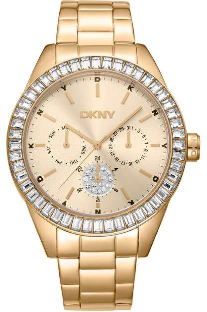 DKNY Mod. DK1L027M0045 – Produktansicht