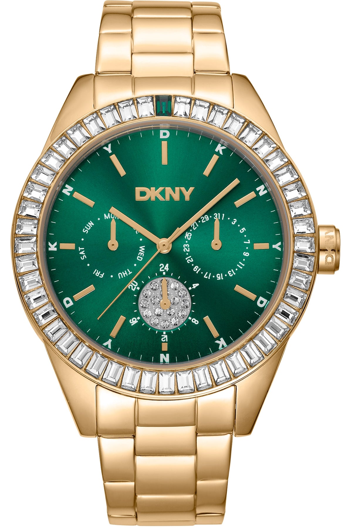 DKNY Mod. DK1L027M0055 – Produktansicht