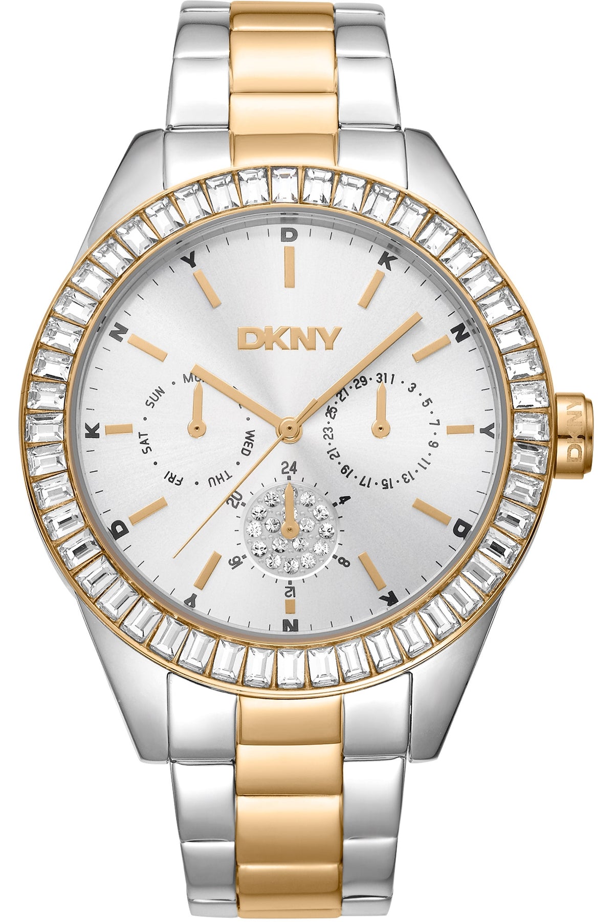 DKNY Mod. DK1L027M0075 – Produktansicht